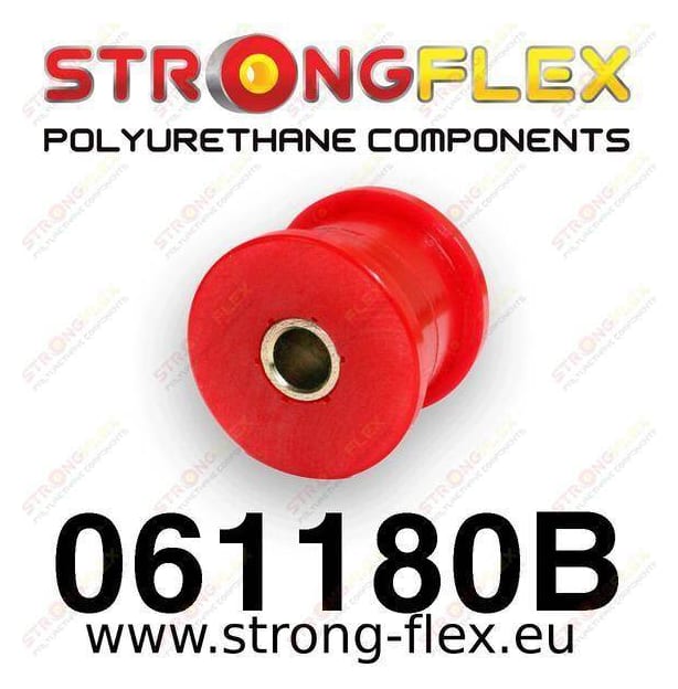 Tuleja tylnego drążka — Polonez Polonez (78-02)