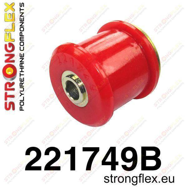 Tuleja łapy skrzyni 38,5mm — Audi A3 / S3 / RS3 II (03-13) 8P 8P RS3