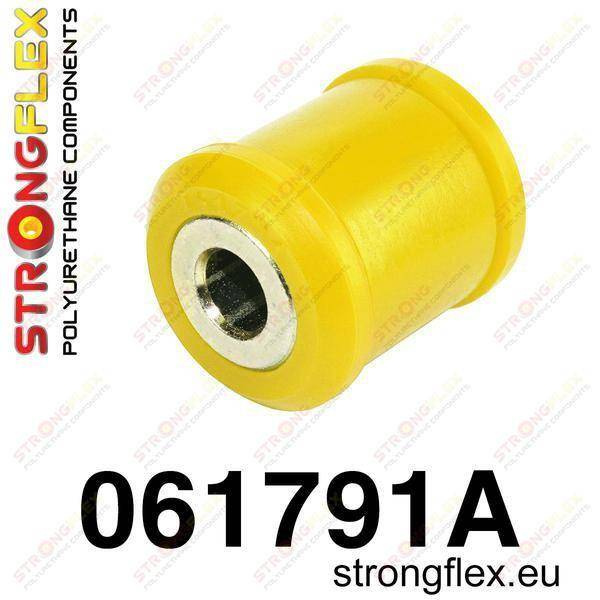 Tuleja mocowania amortyzatora tylnego SPORT — Fiat Seicento (98-08)