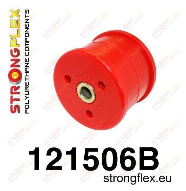 Tuleja mocowania przedniego dyferencjału 70mm — Mitsubishi Lancer Evolution X (07-16)