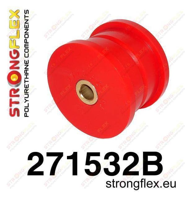 Tuleja mocowanie tylnego dyferencjału — Subaru Impreza I (92-00) GM GC GF