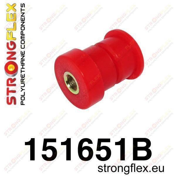 Tuleja poduszki silnika PH I — Renault Clio I (90-01) Williams (94-95) [nr 151651B]