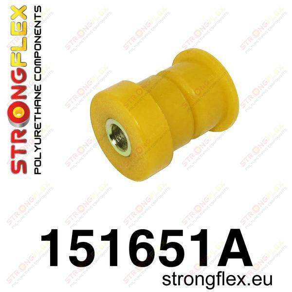 Tuleja poduszki silnika PH I SPORT — Renault Clio I (90-01) Williams (94-95) [nr 151651A]