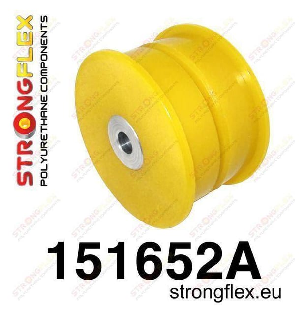 Tuleja poduszki silnika PH I SPORT — Renault Clio I (90-01) Williams (94-95) [nr 151652A]