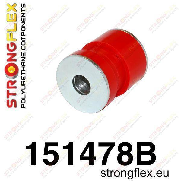 Tuleja poduszki silnika PH II — Renault Clio II (98-10) II / SPORT (98-10) [nr 151478B]