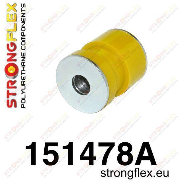 Tuleja poduszki silnika PH II SPORT — Renault Clio II (98-10) II / SPORT (98-10) [nr 151478A]