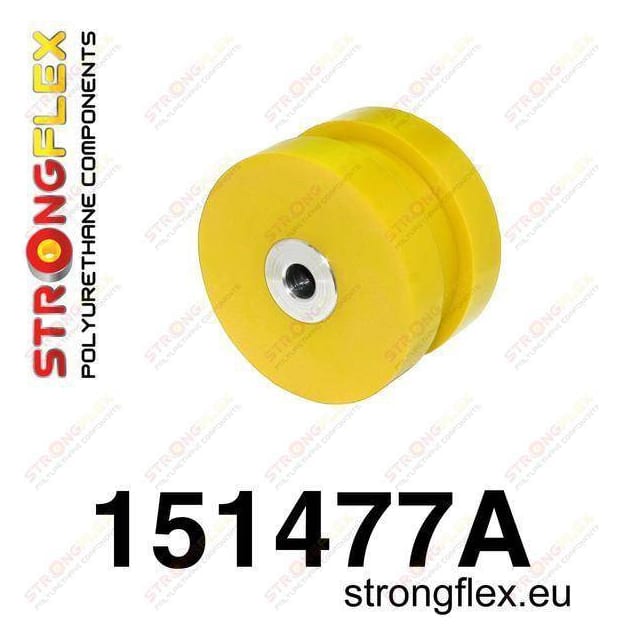 Tuleja poduszki silnika PH II SPORT — Renault Clio II (98-10) II / SPORT (98-10) [nr 151477A]