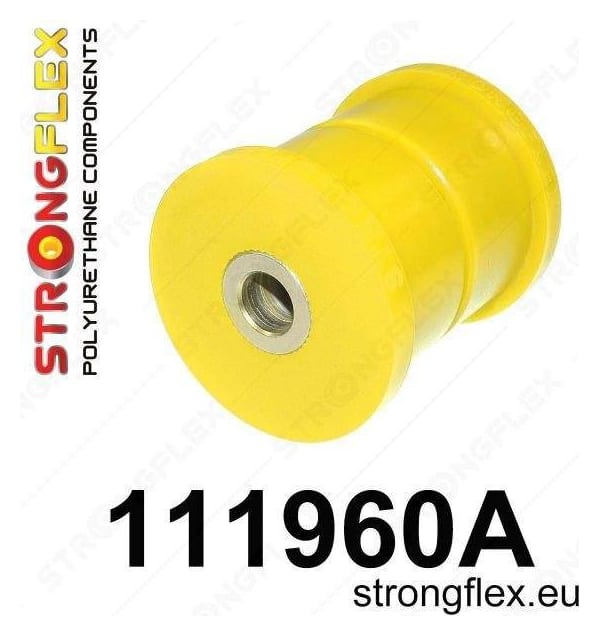 Tuleja przedniego amortyzatora SPORT — Mercedes Klasa E W210 (95-03) W210 4MATIC