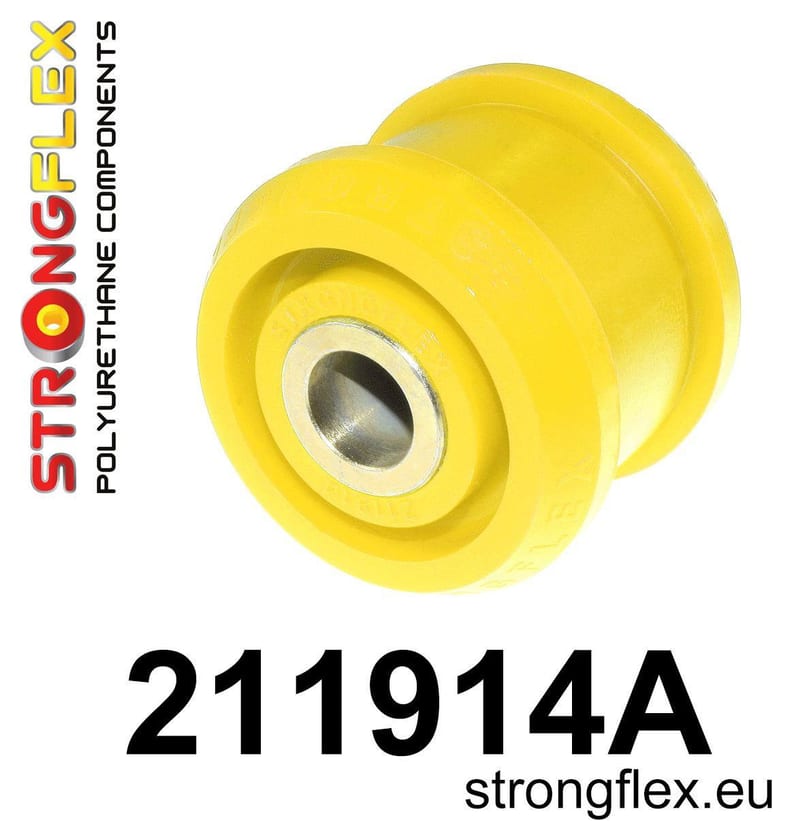 Tuleja przedniego drążka 65mm SPORT — Toyota Aristo II (97-05) S160