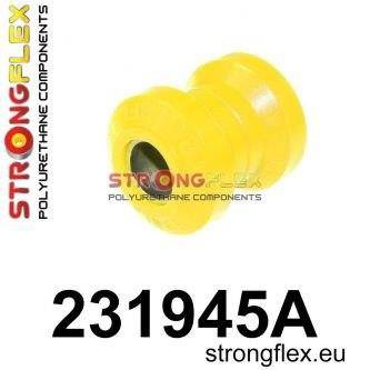 Tuleja przedniego drążka – przednia SPORT — Volvo Seria 700 740 (84-92)