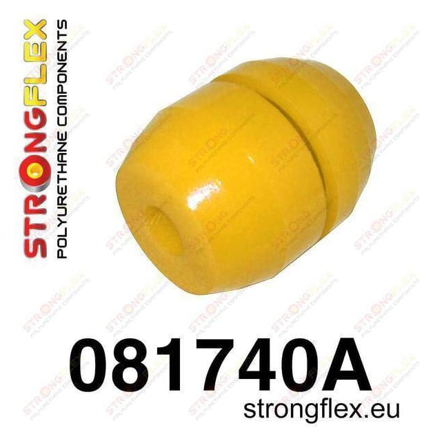 Tuleja przedniego drążka SPORT — Honda Prelude V (96-01) BB V (96-01)