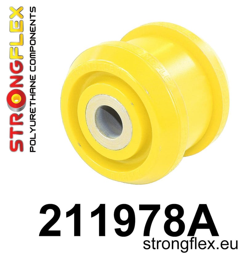 Tuleja przedniego drążka SPORT — Lexus GS I (91-97) S140