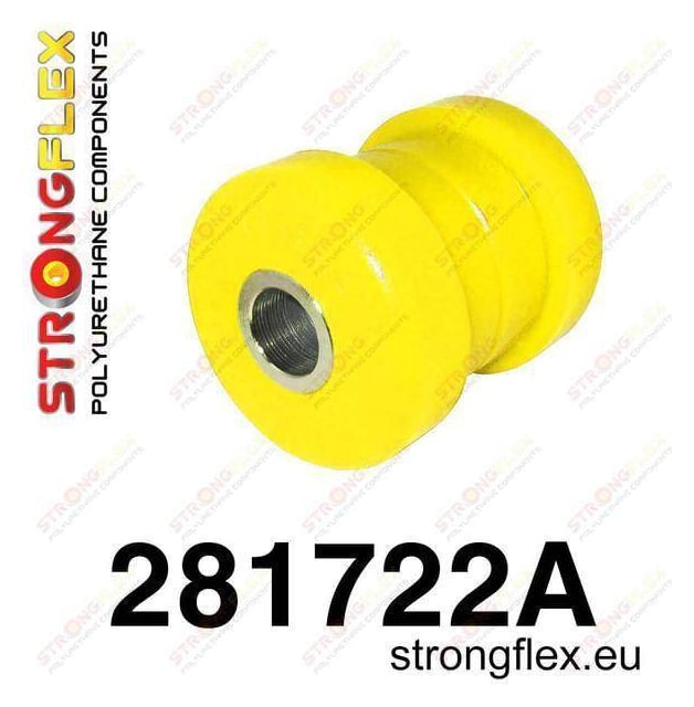 Tuleja przedniego drążka SPORT — Infiniti III G35 (02-07) V35