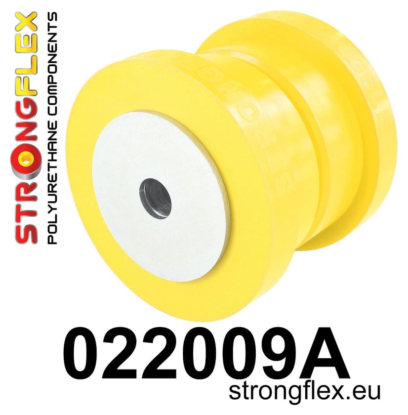 Tuleja przedniego wózka SPORT — Audi A8 / S8 D2 (94-02) A8 D2 FWD