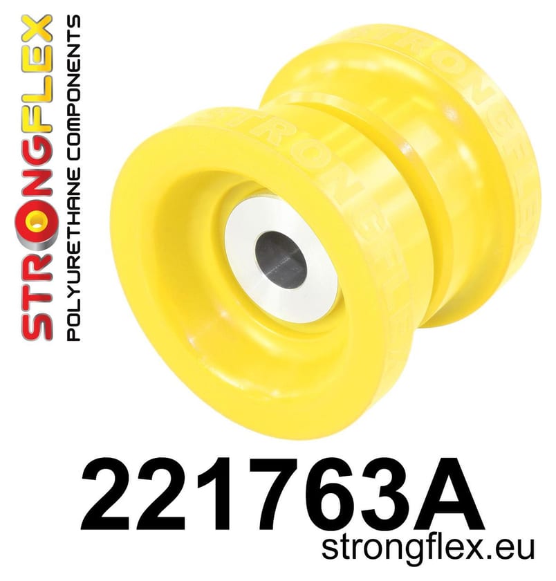 Tuleja przedniego wózka SPORT — Audi A4 / S4 / RS4 I (95-01) B5 S4 B5 (97-01)