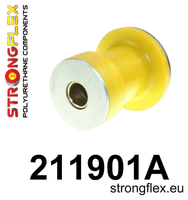Tuleja przedniego wózka SPORT — Toyota Soarer II (86-91) Z20