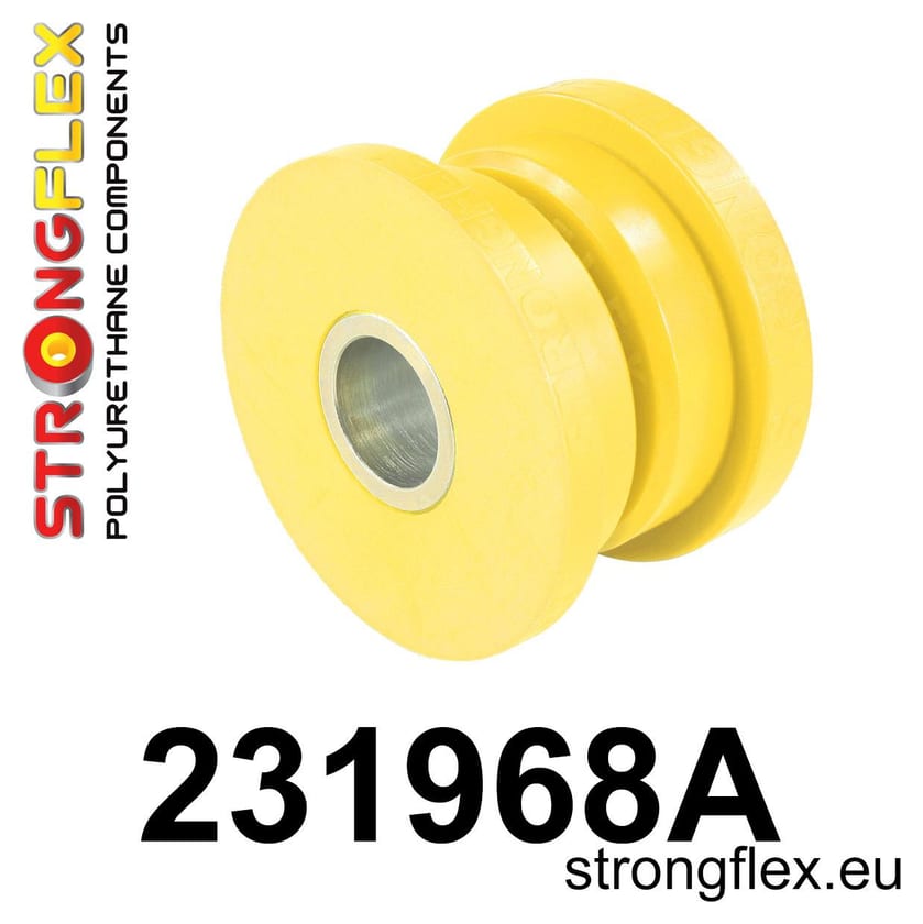 Tuleja przedniego wózka SPORT — Volvo 850 (91-97) FWD