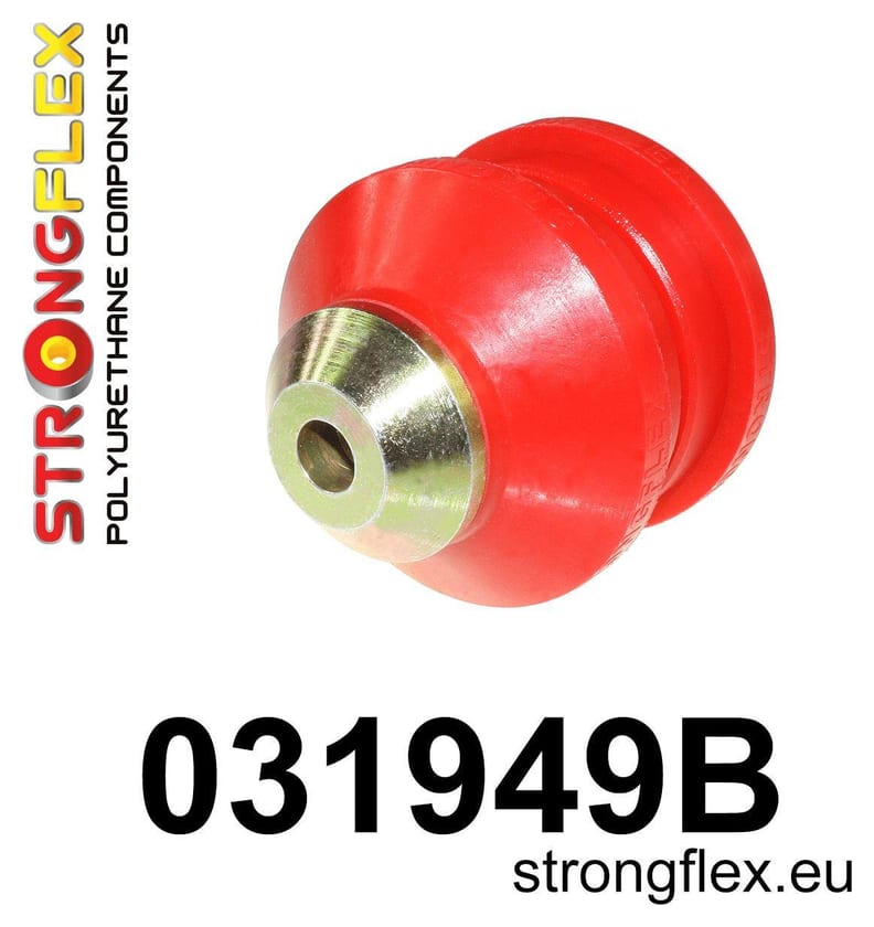 Tuleja przedniego zawieszenia - przednia — BMW Seria 1 II (11-19) F20 / F21 F20 / F21 RWD
