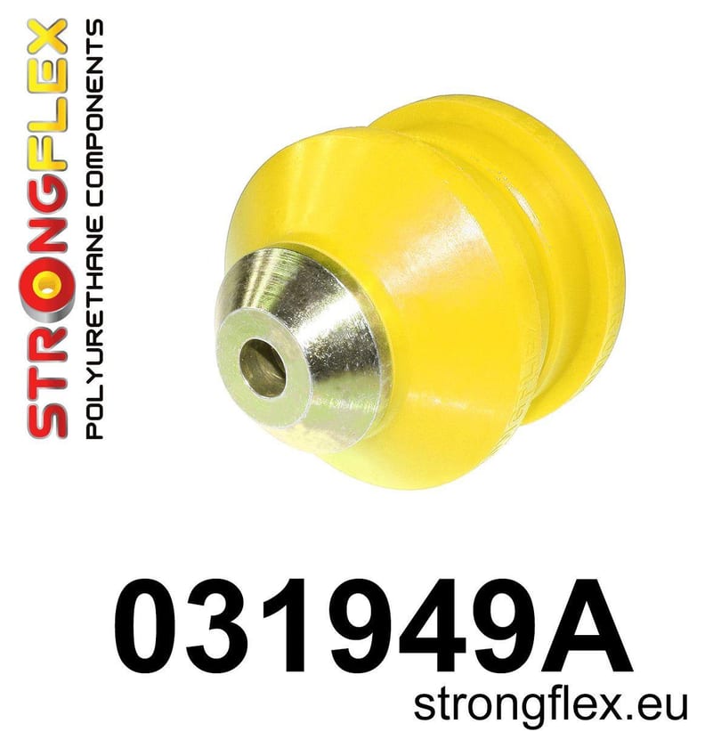 Tuleja przedniego zawieszenia - przednia SPORT — BMW Seria 1 II (11-19) F20 / F21 F20 / F21 RWD