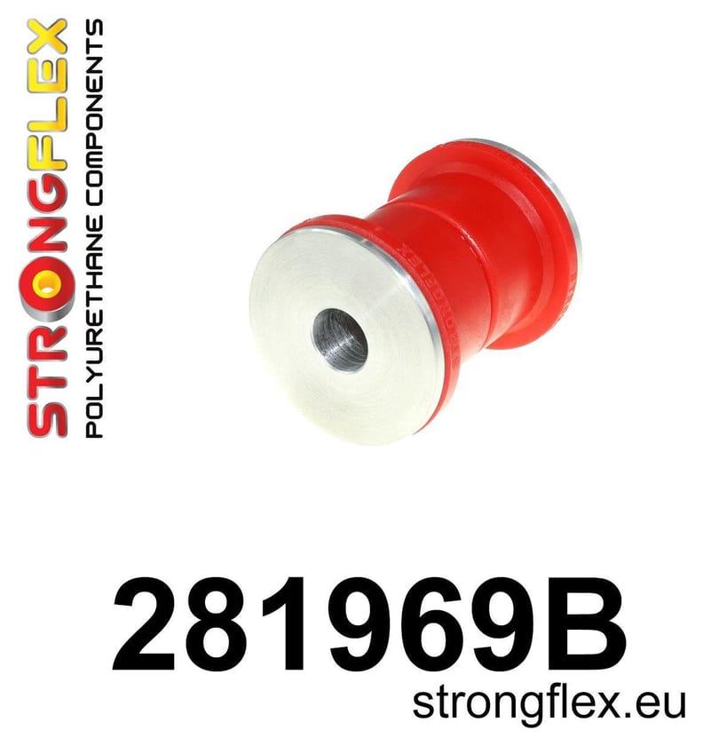 Tuleja przekładni kierowniczej — Infiniti IV G25 / G35 / G37 / Q40 / Q60 (07-15) V36 G25 / G35 / G37 / G37S / Q40 / Q60 (07-13) AWD