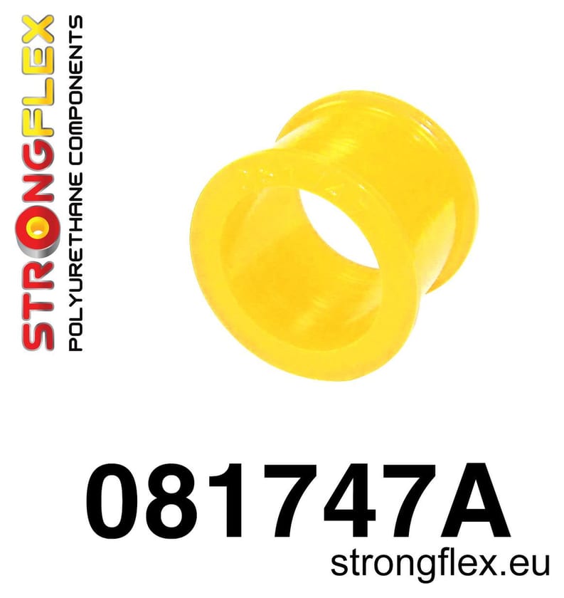 Tuleja przekładni kierowniczej SPORT — Honda Civic IV (88-91) EC / ED / EE / EF / EX