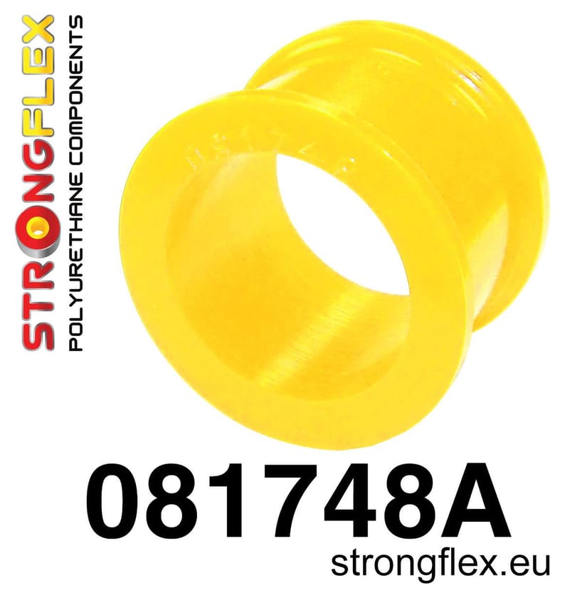 Tuleja przekładni kierowniczej SPORT — Acura Integra III (93-01) DB6/7/8/9 / DC1/2/4 III (93-01) DB6/7/8/9 / DC1/4