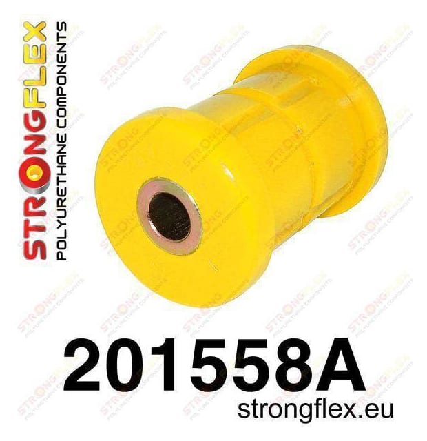 Tuleja resora SPORT — Suzuki Samurai / SJ410 / SJ413 (81-03)