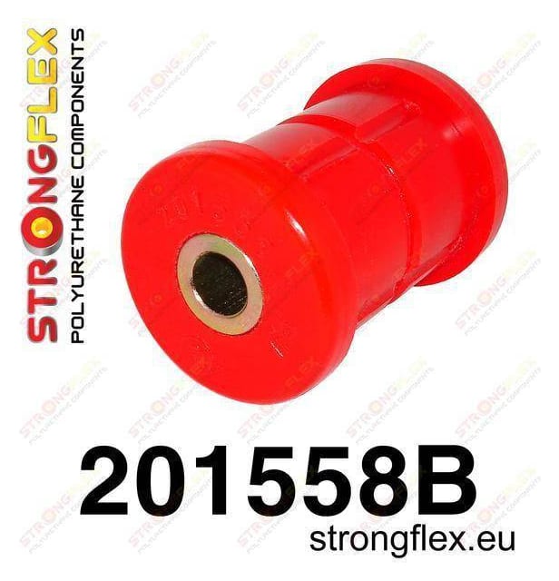 Tuleja resora — Suzuki Samurai / SJ410 / SJ413 (81-03)