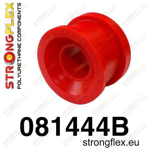 Tuleja stabilizatora drążka zmiany biegów 39mm — Honda Civic IV (88-91) EC / ED / EE / EF / EX