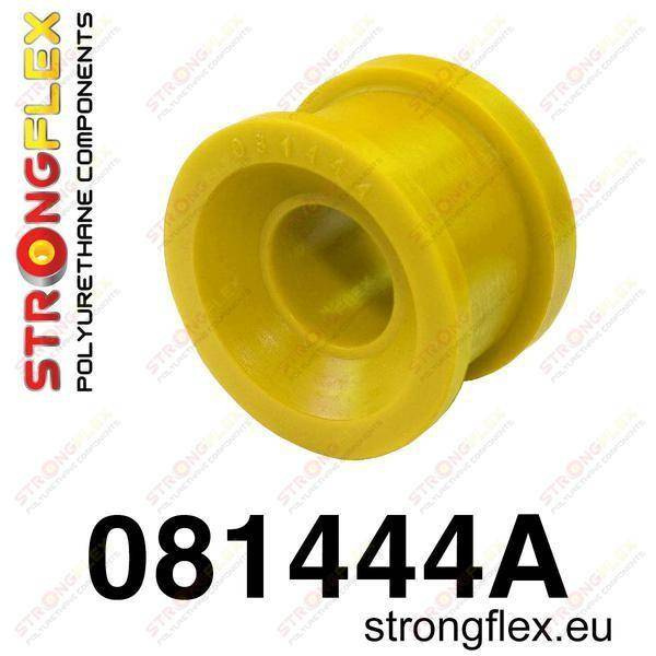 Tuleja stabilizatora drążka zmiany biegów 39mm SPORT — Honda Civic IV (88-91) EC / ED / EE / EF / EX