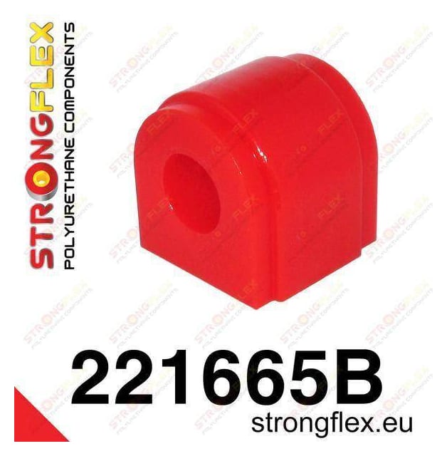 Tuleja stabilizatora przedniego — Audi A3 / S3 / RS3 II (03-13) 8P 8P RS3