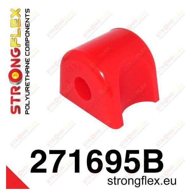 Tuleja stabilizatora przedniego — Scion FR-S (12-)