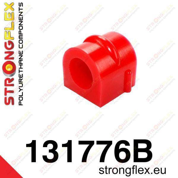 Tuleja stabilizatora przedniego — Opel / Vauxhall Vectra / Cavalier C (02-08) [nr 131776B]