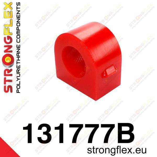 Tuleja stabilizatora przedniego — Opel / Vauxhall Vectra / Cavalier C (02-08) [nr 131777B]