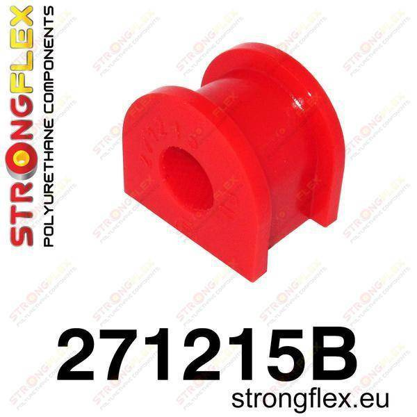Tuleja stabilizatora przedniego 18mm — Subaru Alcyone SVX (91-96)