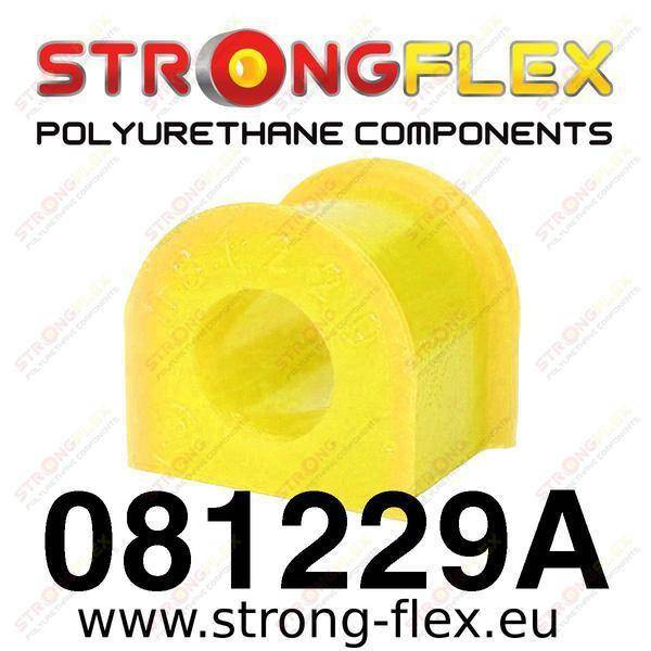 Tuleja stabilizatora przedniego SPORT — Honda Civic IV (88-91) EC / ED / EE / EF / EX