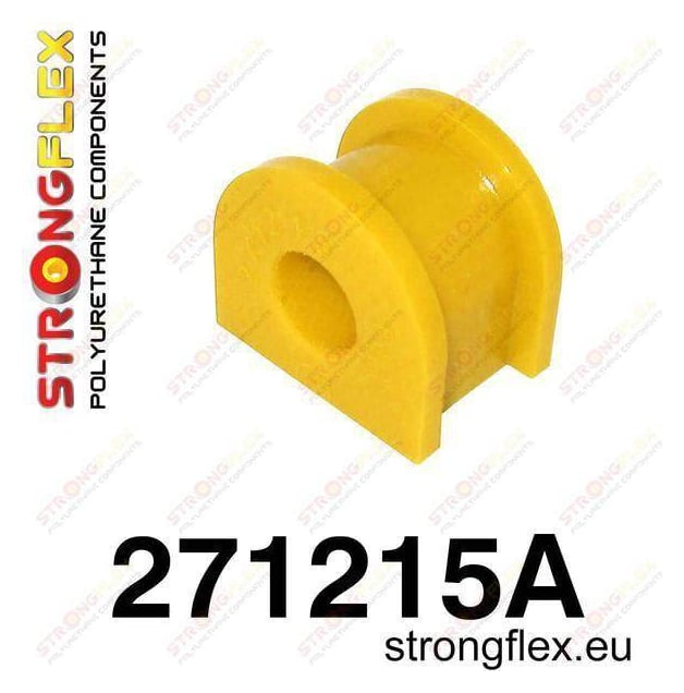 Tuleja stabilizatora przedniego 18mm SPORT — Subaru Alcyone SVX (91-96)