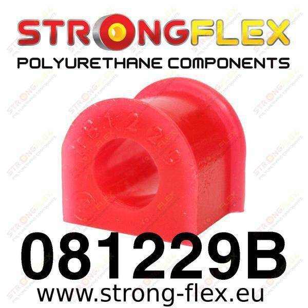 Tuleja stabilizatora przedniego — Honda Civic IV (88-91) EC / ED / EE / EF / EX