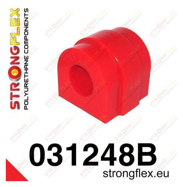 Tuleja stabilizatora przedniego — BMW Seria 5 V (03-10) E60 / E61 E61 Touring Touring (03-10) xi / xd
