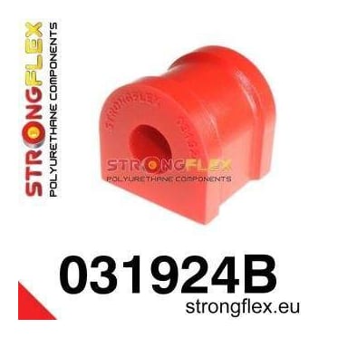 Tuleja stabilizatora przedniego — BMW X3 I (03-10) E83