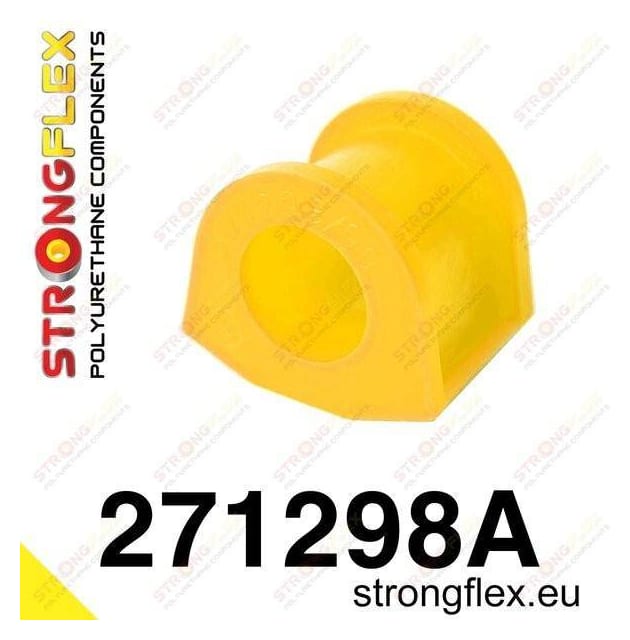 Tuleja stabilizatora przedniego 25mm SPORT — Subaru Tribeca B9 (06-14) WX