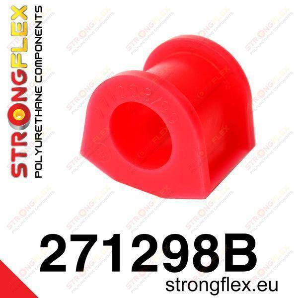 Tuleja stabilizatora przedniego 25mm — Subaru Tribeca B9 (06-14) WX