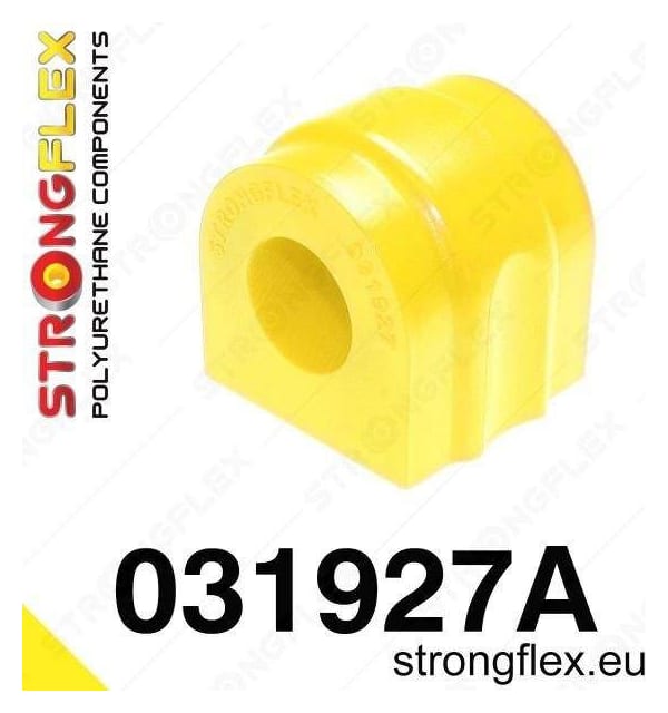 Tuleja stabilizatora przedniego SPORT — BMW X5 I (99-06) E53