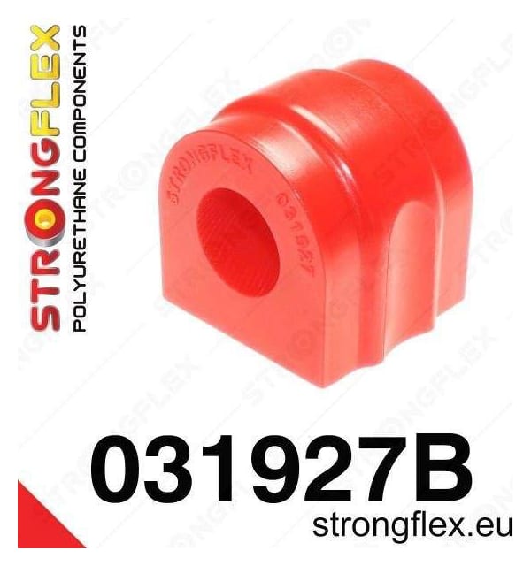 Tuleja stabilizatora przedniego — BMW X5 I (99-06) E53