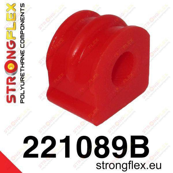 Tuleja stabilizatora przedniego — Audi TT / TTS / TTRS 8N (99-06) 8N Quattro