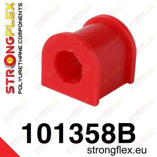 Tuleja stabilizatora przedniego — Mazda MX-5 / Miata / Roadster II (99-05) NB