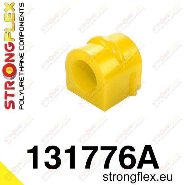 Tuleja stabilizatora przedniego SPORT — Opel / Vauxhall Vectra / Cavalier C (02-08) [nr 131776A]
