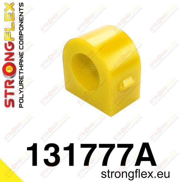 Tuleja stabilizatora przedniego SPORT — Opel / Vauxhall Vectra / Cavalier C (02-08) [nr 131777A]