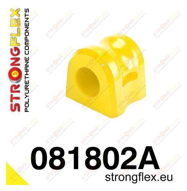 Tuleja stabilizatora przedniego SPORT — Honda Civic VIII (06-12) VIII (06-12) Hatchback FK / FN VIII (06-12) Hatchback FN2 Type R