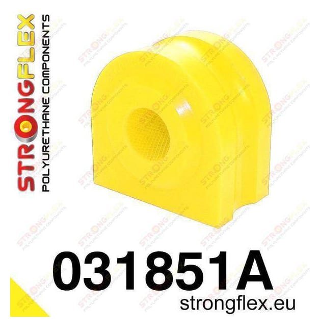 Tuleja stabilizatora przedniego / tylnego SPORT — BMW Seria 5 V (03-10) E60 / E61 E61 Touring Touring (03-10) RWD